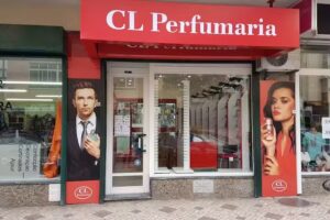 CL Perfumaria