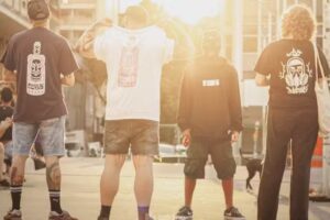 Cladestino &ndash; Servi&ccedil;os de design e serigrafia