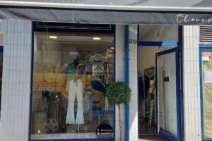 Clover – Susana Reis