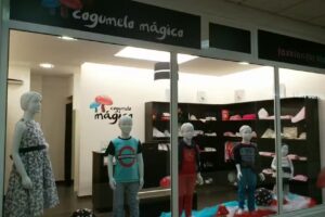 COGUMELO M&Aacute;GICO