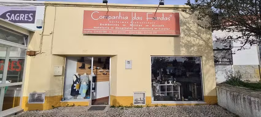 Companhia das Fardas