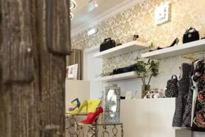 Complicity &ndash; Loja de Roupa Multimarca