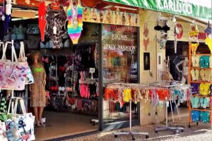 Confecções Carlucci