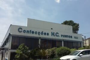 Confecções Hc, Lda.
