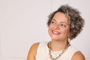 Consultora de Imagem Pessoal e de Orat&oacute;ria em Portugal &ndash; Gracielle Reis