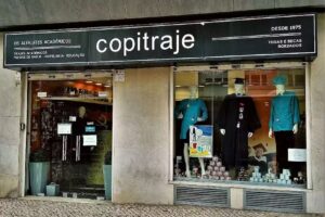 Copitraje &ndash; Campo Grande