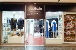 Copitraje Campo Pequeno