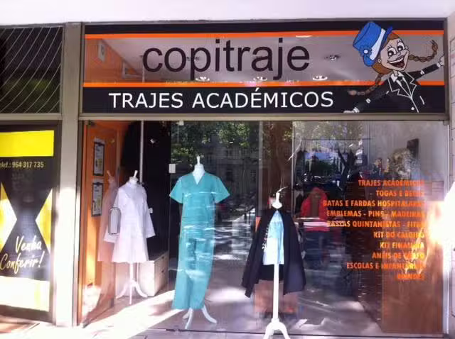 Copitraje &ndash; Coimbra