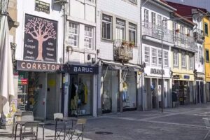 Corkstore Braga