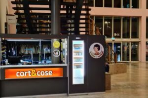 Cort&Cose &ndash; Costura Personalizada