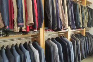 Corte Moda &ndash; Francisco Jos&eacute; Quintela Martins