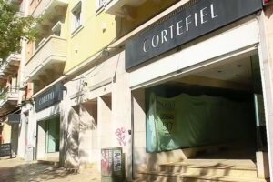 Cortefiel