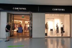 Cortefiel