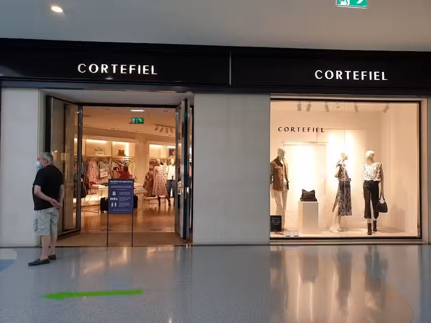 Cortefiel
