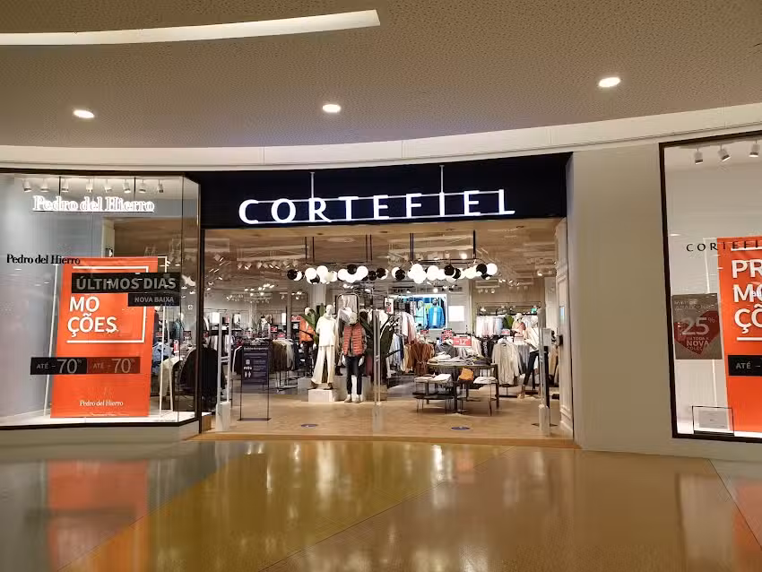Cortefiel
