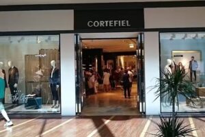 Cortefiel