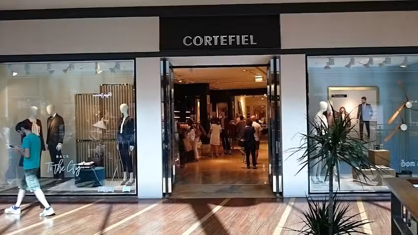 Cortefiel