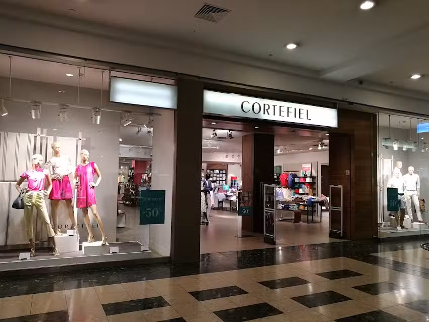 Cortefiel
