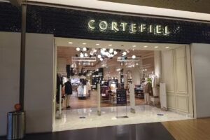 Cortefiel Nova Arcada