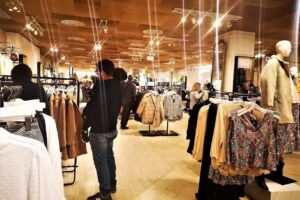 Cortefiel Vasco da Gama