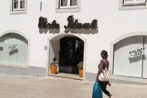 Corteideal – Modas, Lda. | Torres Vedras
