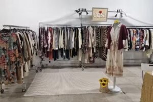 COSI ️ FashionForYou. Online store. Craft Markets