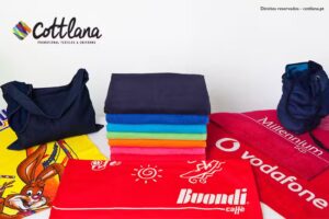 Cottlana &ndash; T&ecirc;xteis e Acess&oacute;rios Lda.