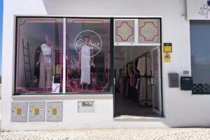 Criativas Clothing Store