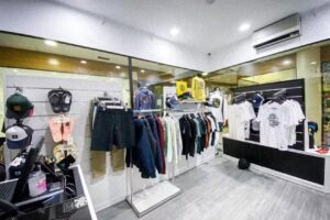 Cru &ndash; Surf & Skate Shop