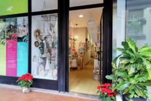 cupcakes atelier baby