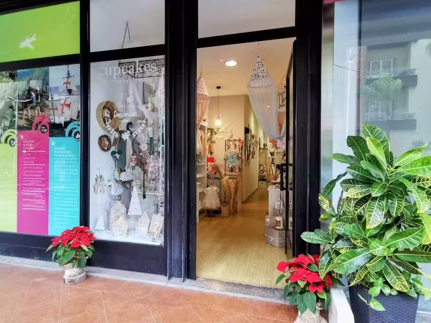 cupcakes atelier baby