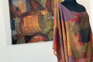 CuzCuz, Design by Rita Ventura