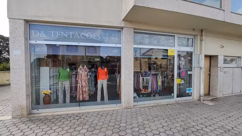 D & Tentac&otilde;es