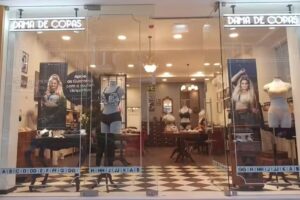 Dama de Copas Leiria