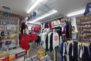 Dame Chique Boutique – Castro, Gonçalves & Fernandes, Lda.