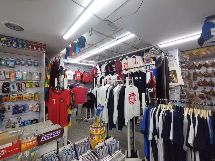 Dame Chique Boutique – Castro, Gonçalves & Fernandes, Lda.