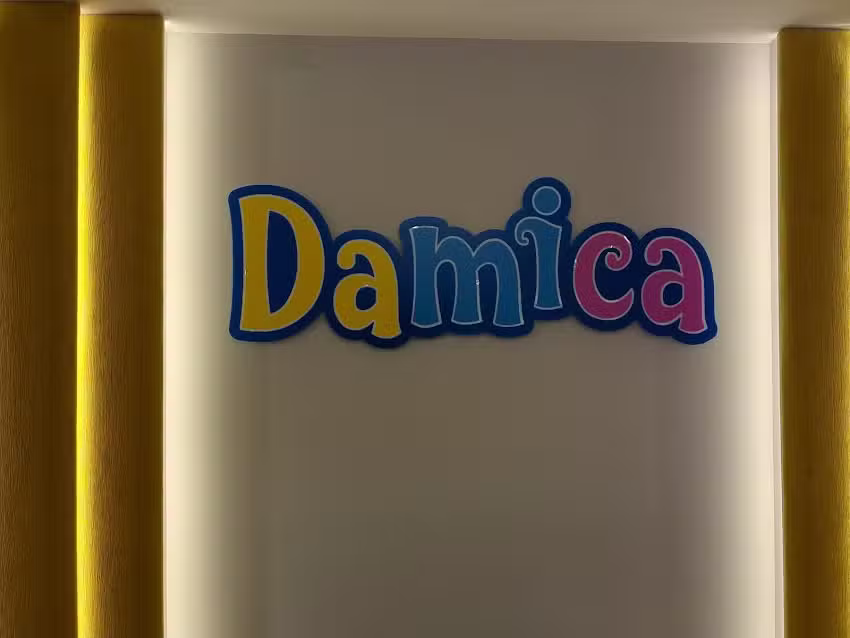 Damica