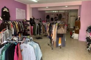 Daruso loja de roupa