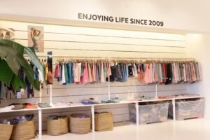 DCK Boardshorts – Comporta