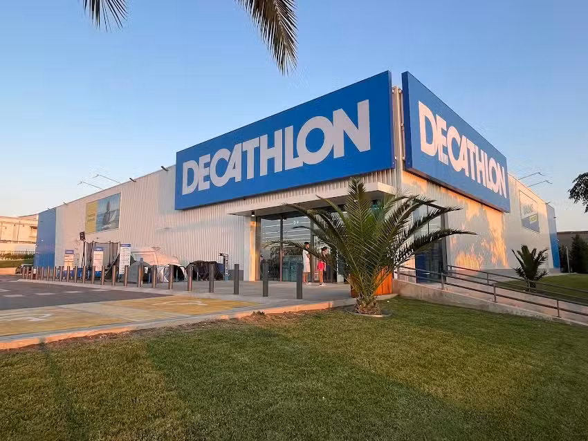 Decathlon
