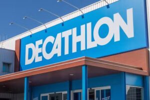 Decathlon Almada