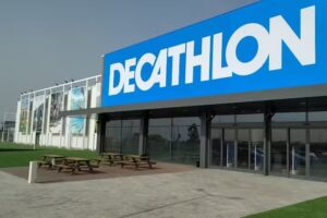 Decathlon Coimbra
