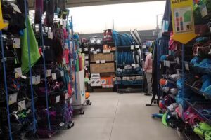 Decathlon Express Penafiel