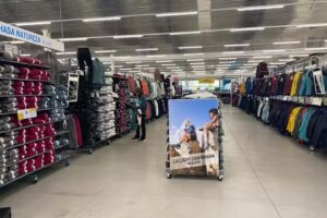 Decathlon Guimarães