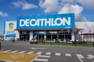 Decathlon Leiria
