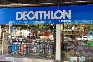 Decathlon Lisboa