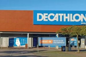Decathlon Maia