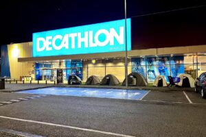 Decathlon Montijo