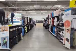 Decathlon Santar&eacute;m