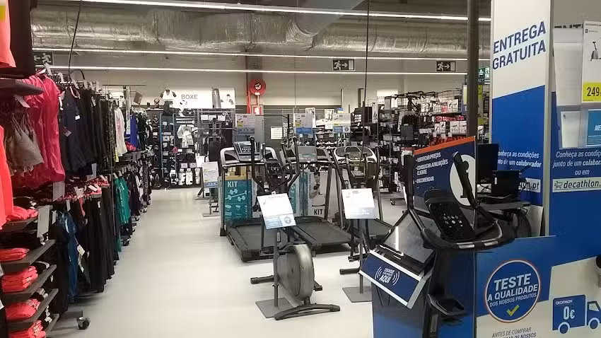 Decathlon